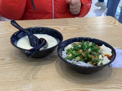 -豆香园(龙翔店)