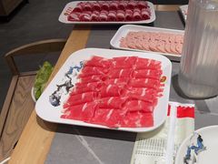 -蜀留香火锅·始于1999·原四川老火锅(白堤路店)