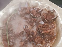 -芦月轩羊蝎子(太平桥店)