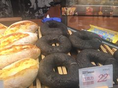 -木子木水日式烫面包(中盛店)
