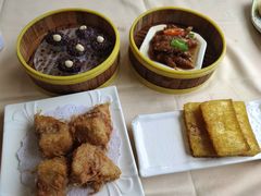 -食为先(广园店)