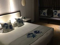 -杭州西湖湖滨黄龙祈悦酒店
