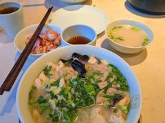 -春发生饭店·非遗(南院门店)