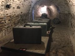 -捷克克鲁姆洛夫城堡