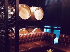包房-Goose Island Brewhouse鹅岛精酿啤酒餐厅