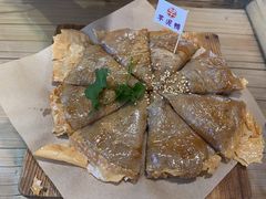 -芋包王闽南茶楼(八市店)