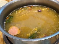 -守柴炉烤鸭&顺水鱼馆(合生汇店)