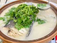-千岛湖鱼味馆(十字街总店)