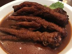 -新白鹿餐厅(爱琴海购物中心店)