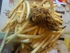 -麦当劳(红旗路店)