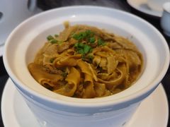 红焖白玉笋片-闽和南(深圳万象城店)