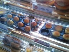 -85度C(上海仓汇路店)