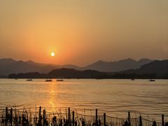 -湖畔居茶楼(湖滨店)