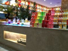 -锤头鲨毛肚海鲜烤肉自助餐厅(国购广场店)