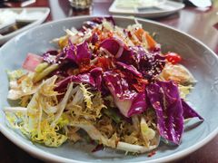 -君悦酒店·1881·北京烤鸭