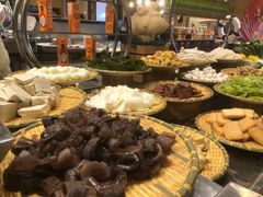 -常州富力喜来登酒店 Feast盛宴标帜西餐厅(新北万达广场店)