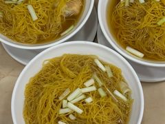 -盛记粥面(佐敦店)
