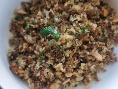 藜麦三文鱼饭-Green Option(官舍店)