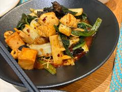 -沈阳和平艾美酒店新食谱西餐厅