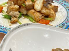 -聚福宝合苑食府(南头镇店)