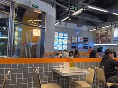 -肥韬茶餐厅(海上世界店)
