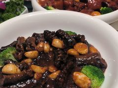 -梅利汴京烤鸭•开封豫菜地标店(东大街店)