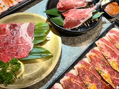 -九田家黑牛烤肉料理(万达店)