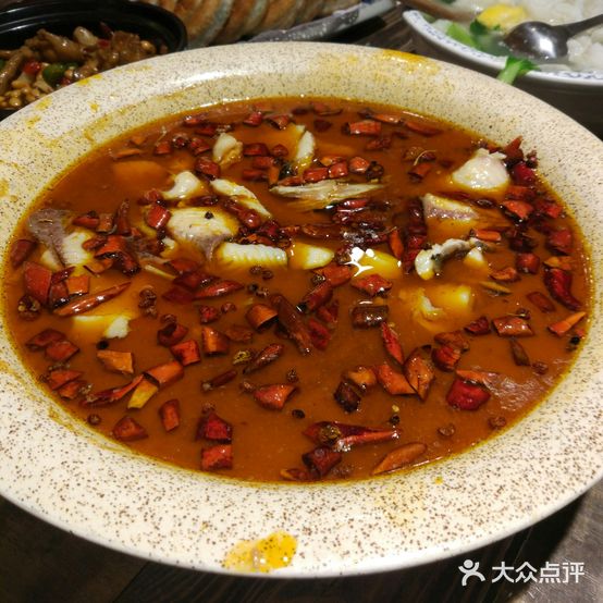 莱凤鱼(福州路店)