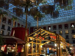 -中家鑫园温泉酒店鑫悦汤泉