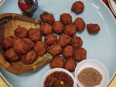 -白家大院·王府宫廷菜(苏州街店)
