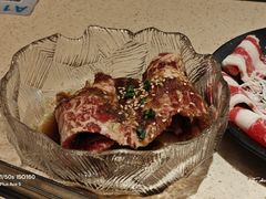 -Ant 蚂蚁洞烤肉·大营地(上海静安大悦城店)