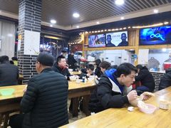 大堂-太元彭家正汤(太元路总店)