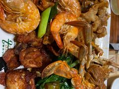 -汉巴味德·烤肉与啤酒的自助(杭州大悦城店)