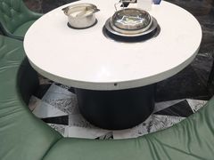 -圣罗巴海鲜自助(黑金店)