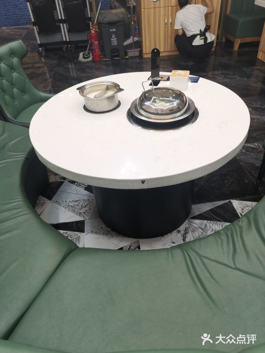 圣罗巴海鲜自助(黑金店)图片