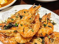 -转角·老弄堂上海菜(长寿路店)
