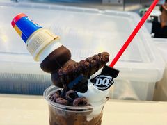 -DQ·蛋糕·冰淇淋(合生汇店)