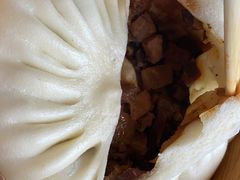 酱肉包-小城粥道·海胆鲜虾粥(解放广场店)