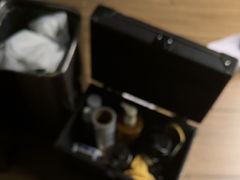 -华夏良子·足道SPA艾灸(金皇大厦店)