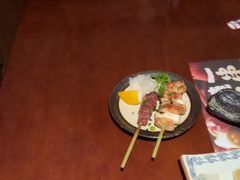 -弓二·烧鸟居酒屋(财富购物中心店)