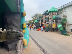 -宝燕乐园(闵行旗舰店)