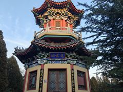 -龙口南山旅游景区