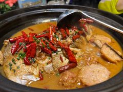 -湖锦酒楼·30年经典湖北菜(沌口店)