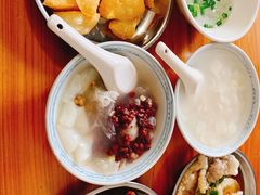 -正宗棉湖甜汤春卷店