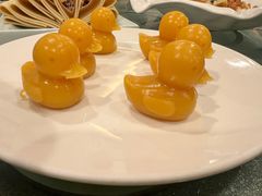 -全聚德(上海首店浦东店)