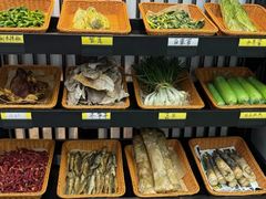 -湖南人家湘菜馆(南京路店)