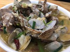 -大叔家福鼎小吃(十全街店)