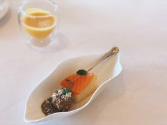 餐前小食-Jean Georges