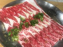 -姜虎东白丁烤肉(恒隆广场店)
