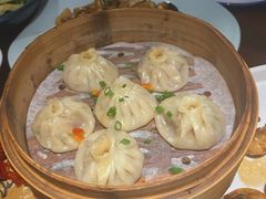 绍兴小笼-寻宝记绍兴菜(鲁迅路店)